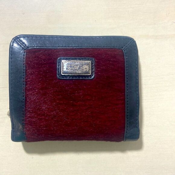 Brighton billfold‎ - Picture 1 of 7